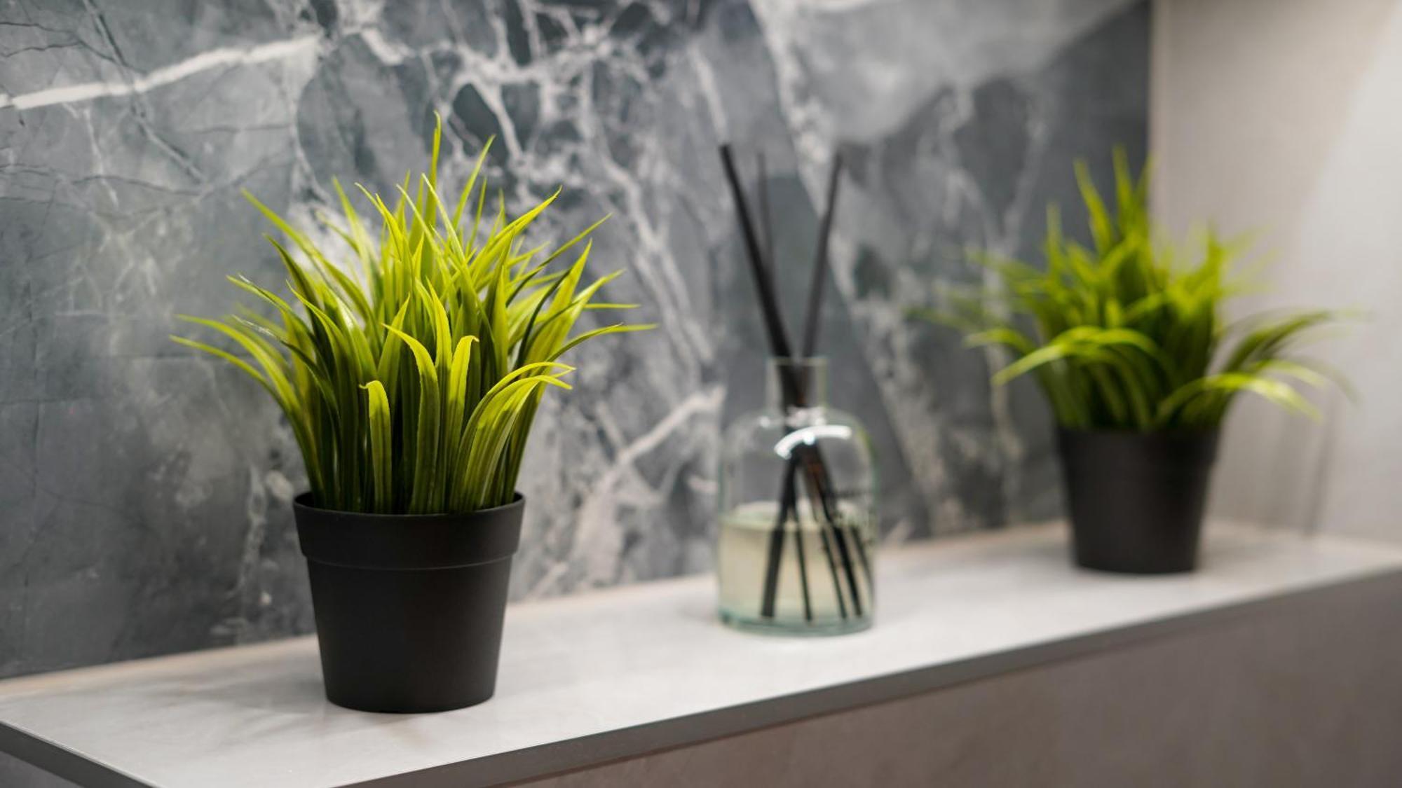 Modern Downtown Oasis Lejlighed Budapest Eksteriør billede